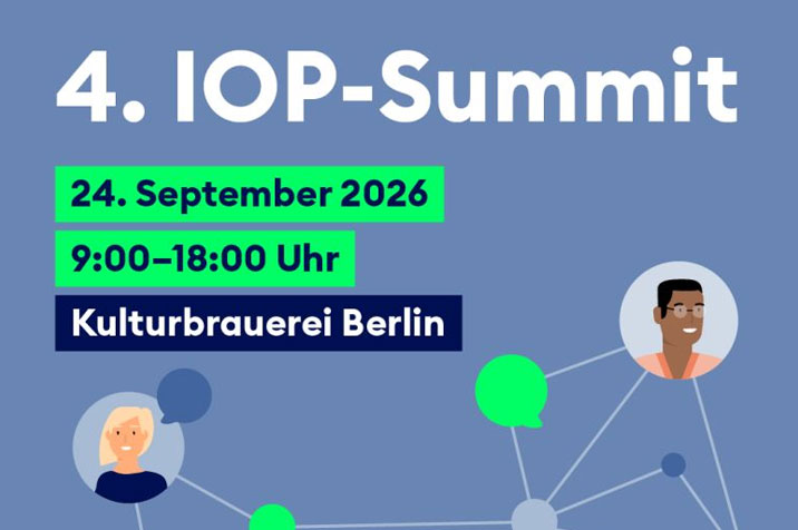 IOP-Summit 2026