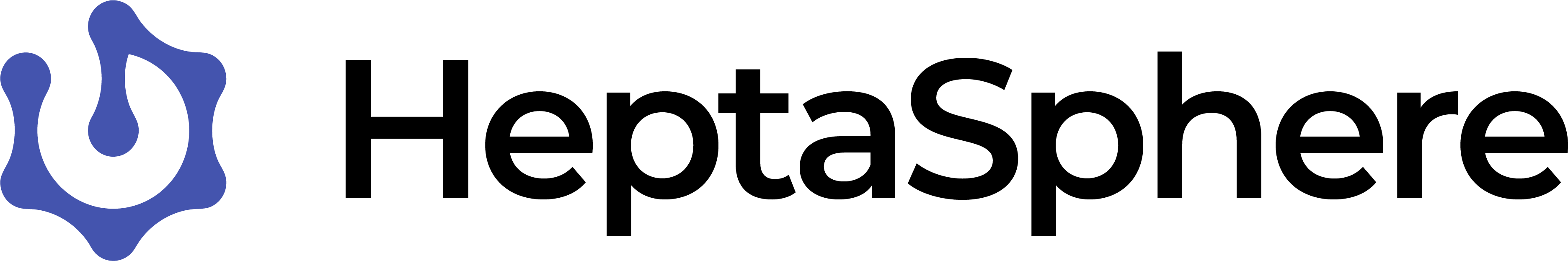 Heptasphere logo