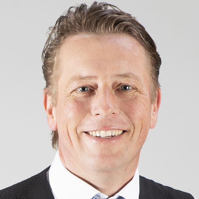 Christian Grimm - Management