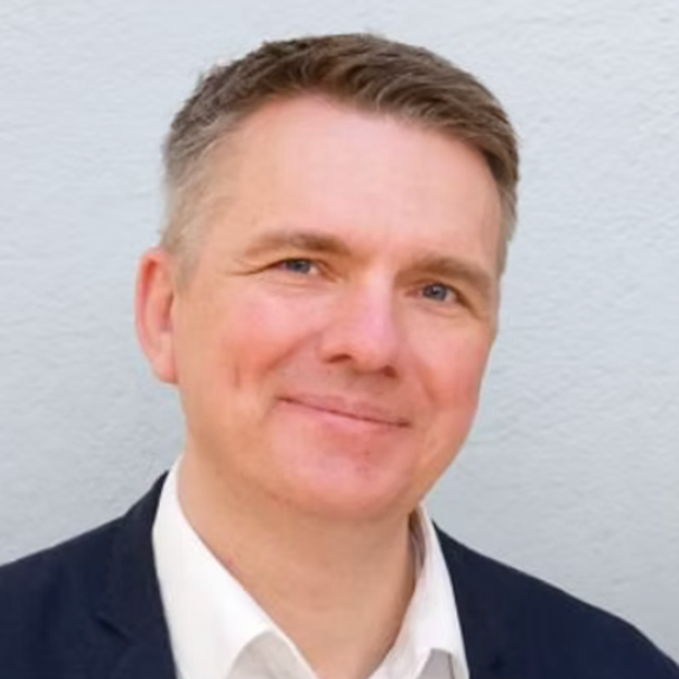 Christian Klose - Hauptgeschäftsführer