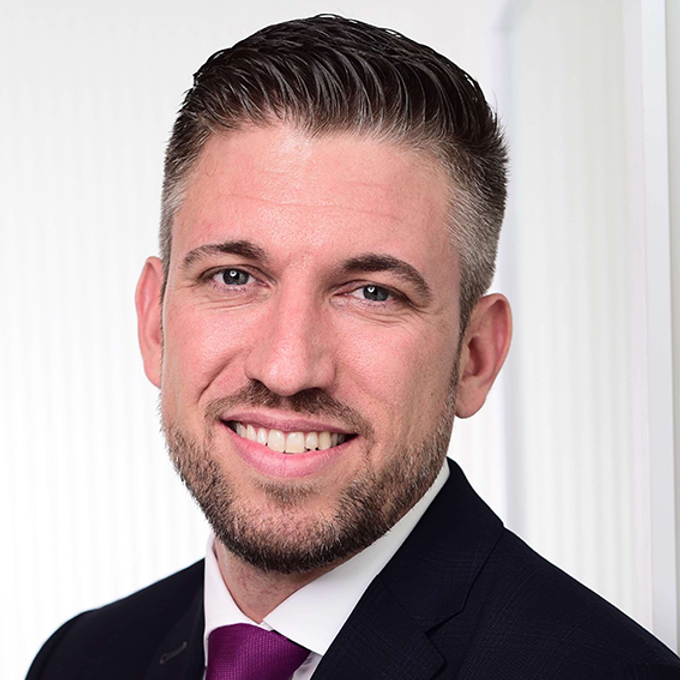 Marc Rohde - Management